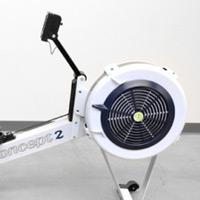 assault rower vs concept 2