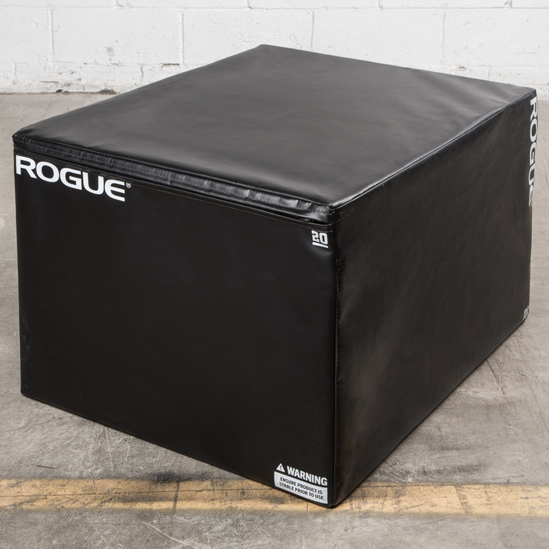 Rogue Foam Games Box | Rogue Fitness